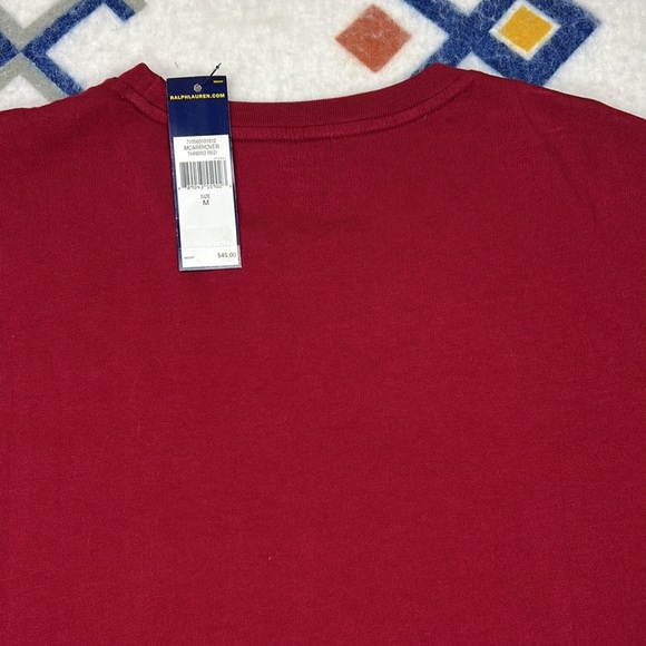 Polo Ralph Lauren T Shirt Adult - Picture 5 of 6